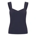 Expresso Dames Top Ex13-25286 Navy