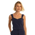 Expresso Dames Top Ex13-25286 Navy