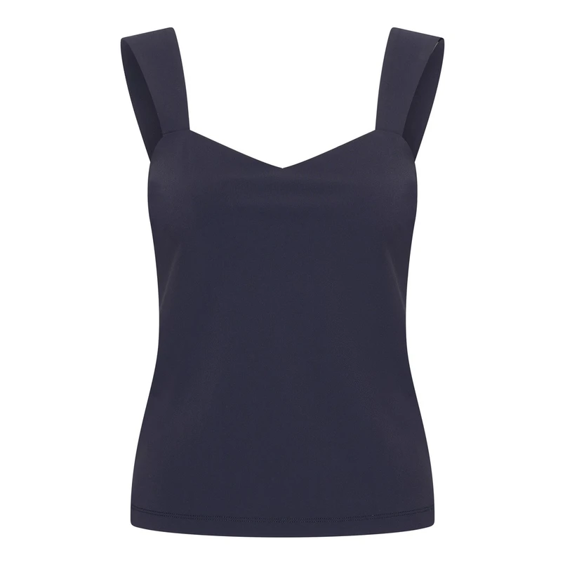 Expresso Dames Top Ex13-25286 Navy