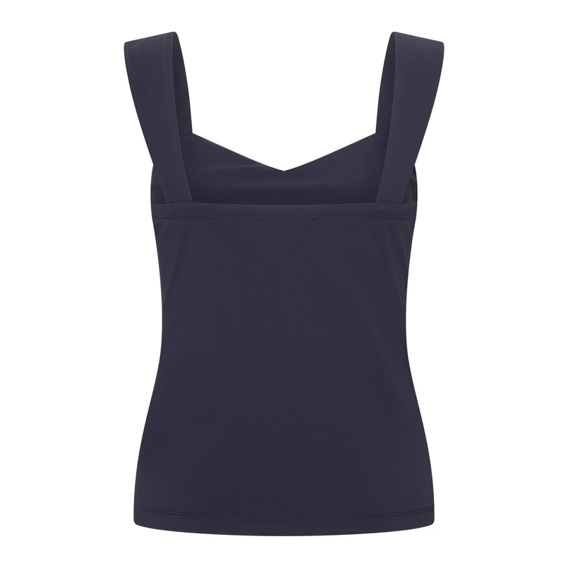 Expresso Dames Top Ex13-25286 Navy