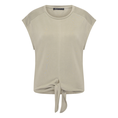 Expresso Dames Top Ex13-25300 Olijf