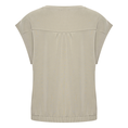 Expresso Dames Top Ex13-25300 Olijf