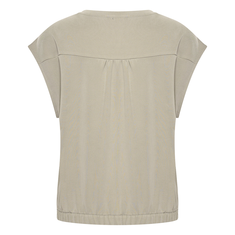 Expresso Dames Top Ex13-25300 Olijf