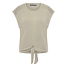 Expresso Dames Top Ex13-25300 Olijf