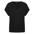 Expresso Dames Top Ex13-25321 Zwart