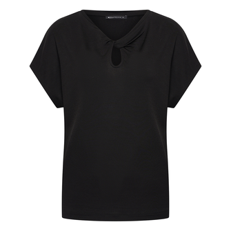 Expresso Dames Top Ex13-25321 Zwart
