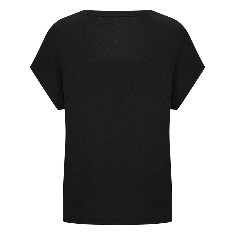 Expresso Dames Top Ex13-25321 Zwart