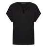 Expresso Dames Top Ex13-25321 Zwart
