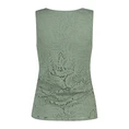 Expresso Dames Top Ex13-25331 Olijf