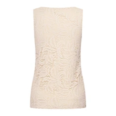Expresso Dames Top Ex13-25331 Wit