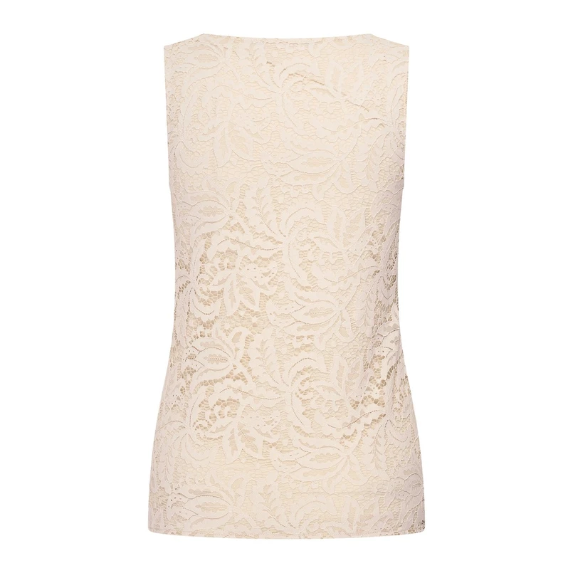 Expresso Dames Top Ex13-25331 Wit