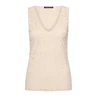 Expresso Dames Top Ex13-25331 Wit