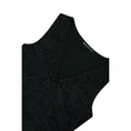 Expresso Dames Top Ex13-25331 Zwart