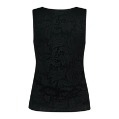Expresso Dames Top Ex13-25331 Zwart