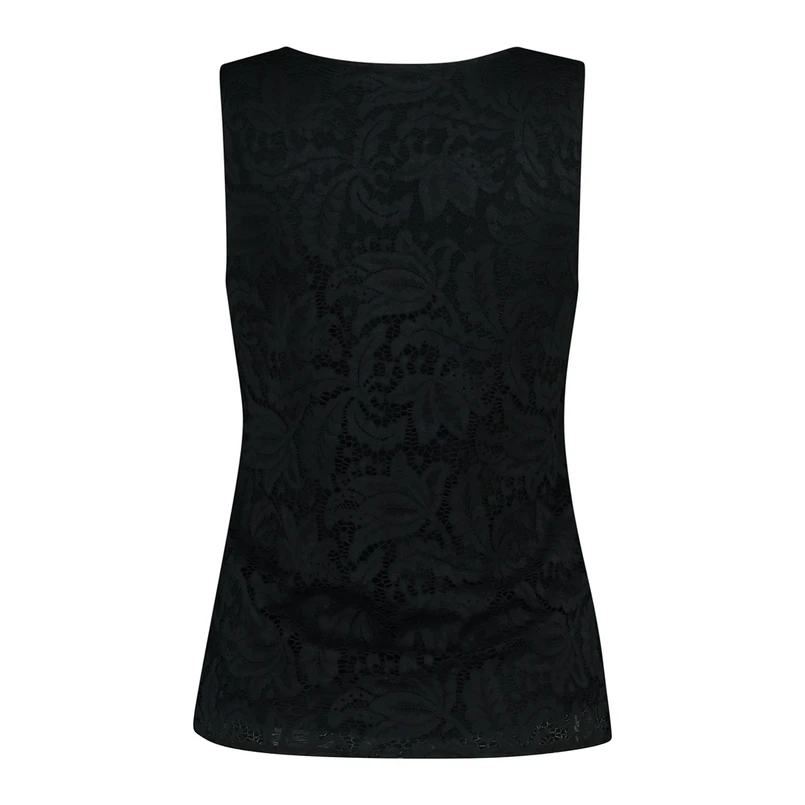 Expresso Dames Top Ex13-25331 Zwart