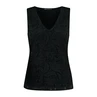 Expresso Dames Top Ex13-25331 Zwart