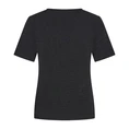 Expresso Dames Top Ex13-25335 Zwart