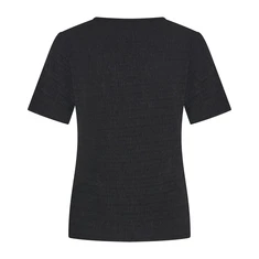 Expresso Dames Top Ex13-25335 Zwart