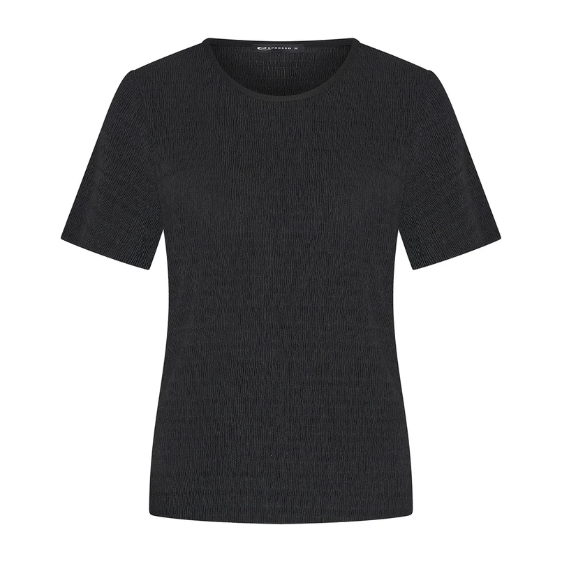 Expresso Dames Top Ex13-25335 Zwart