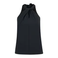 Expresso Dames Top Ex13-25359 Zwart