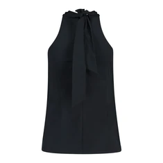 Expresso Dames Top Ex13-25359 Zwart
