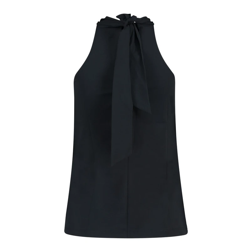 Expresso Dames Top Ex13-25359 Zwart