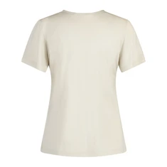 Expresso Dames Top Ex13-25391 Wit