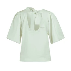 Expresso Dames Top Ex13-25408 Wit