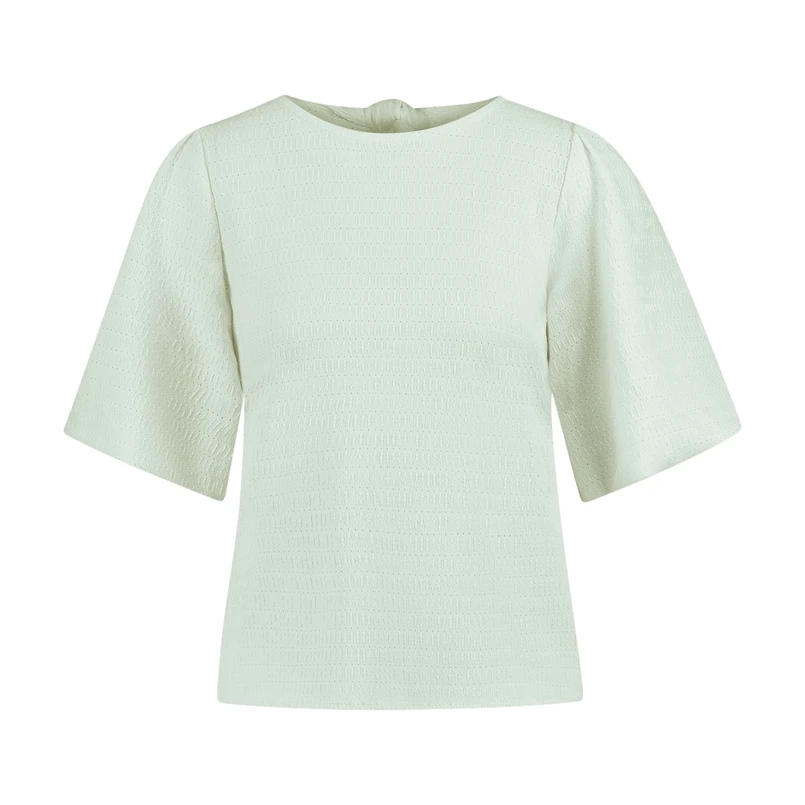 Expresso Dames Top Ex13-25408 Wit