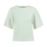 Expresso Dames Top Ex13-25408 Wit