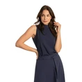 Expresso Dames Top Ex13-25480 Navy
