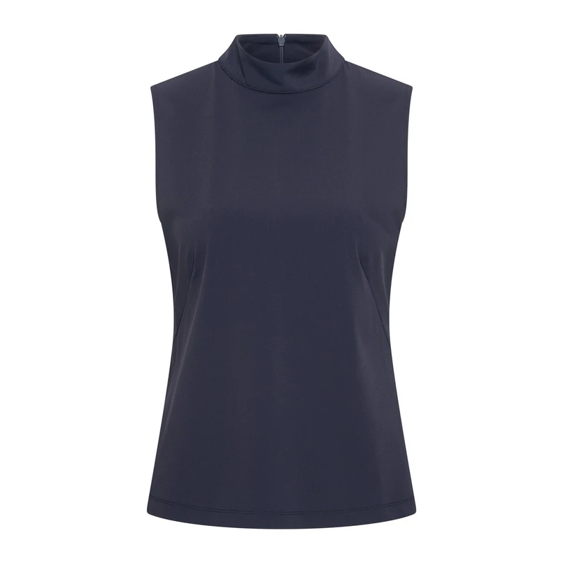Expresso Dames Top Ex13-25480 Navy