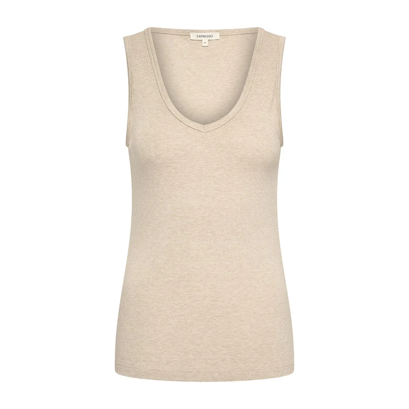 Expresso Dames Top Ex13-25481 Wit