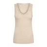 Expresso Dames Top Ex13-25481 Wit