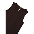 Expresso Dames Top Ex13-25565 Bruin
