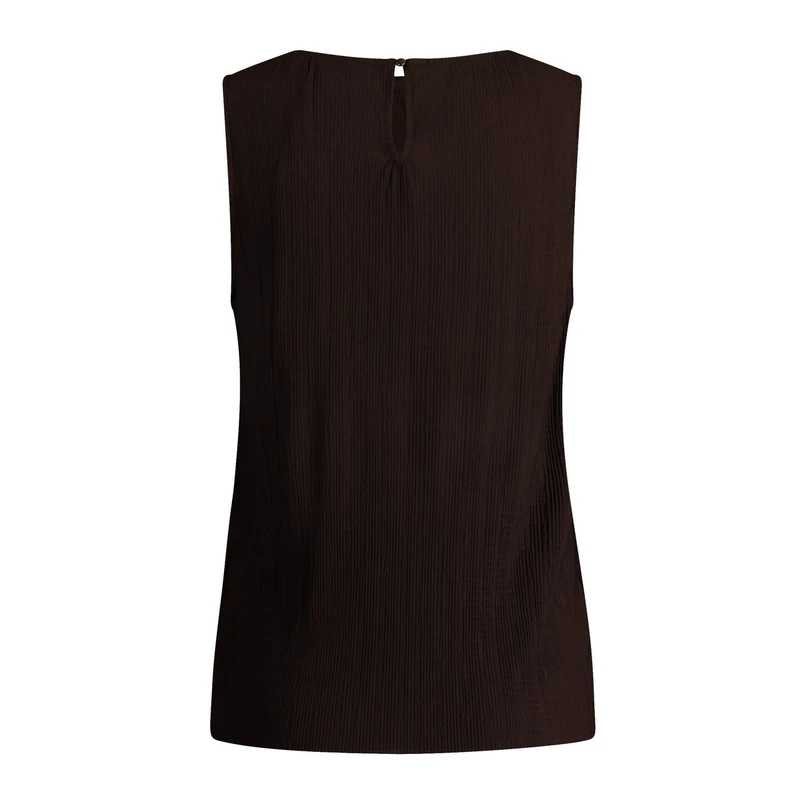 Expresso Dames Top Ex13-25565 Bruin