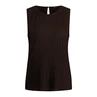 Expresso Dames Top Ex13-25565 Bruin