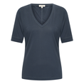 Expresso Dames Top Ex13-25584 Navy