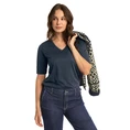 Expresso Dames Top Ex13-25584 Navy