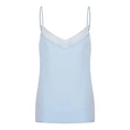 Expresso Dames Top Ex14-25184 Bleu