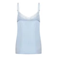 Expresso Dames Top Ex14-25184 Bleu