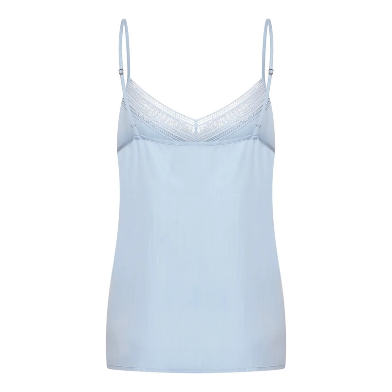 Expresso Dames Top Ex14-25184 Bleu