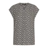 Expresso Dames Top Ex25-14019 Zwart