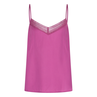 Expresso Dames Top Ex25-14020 Cerise
