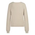 Expresso Dames Trui Ex11-25003 Wit