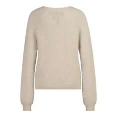 Expresso Dames Trui Ex11-25003 Wit