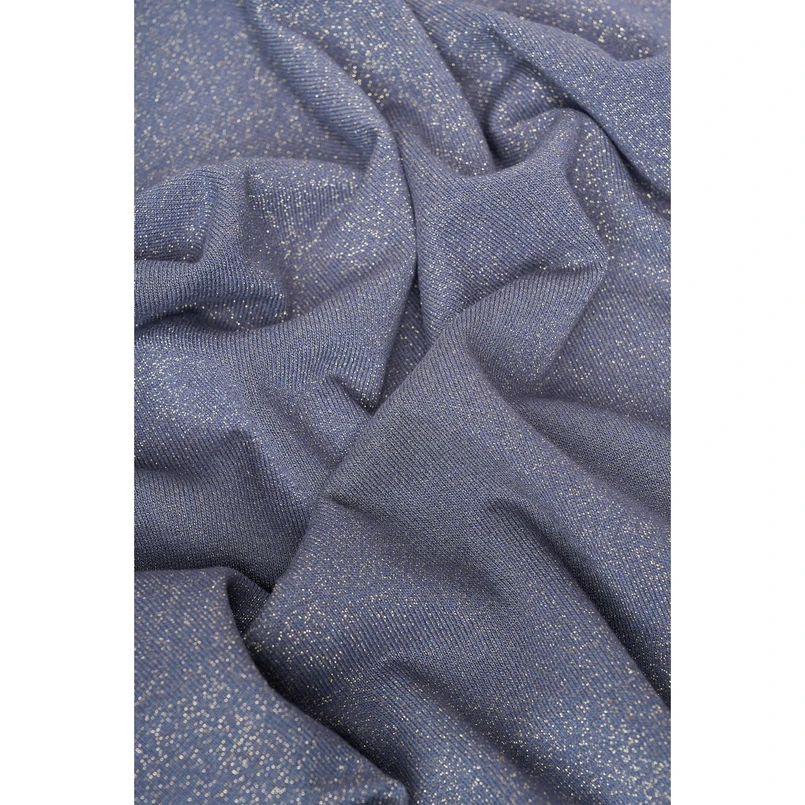 Expresso Dames Trui Ex11-25005 Mid blue denim