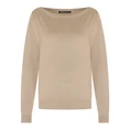 Expresso Dames Trui Ex11-25005 Taupe