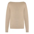 Expresso Dames Trui Ex11-25005 Taupe