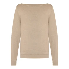 Expresso Dames Trui Ex11-25005 Taupe